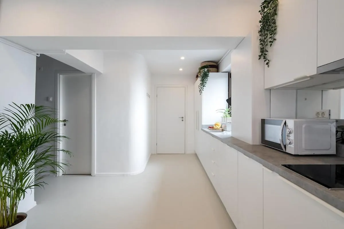 Modern 2Br Apartment - Dorobanti View Бухарест